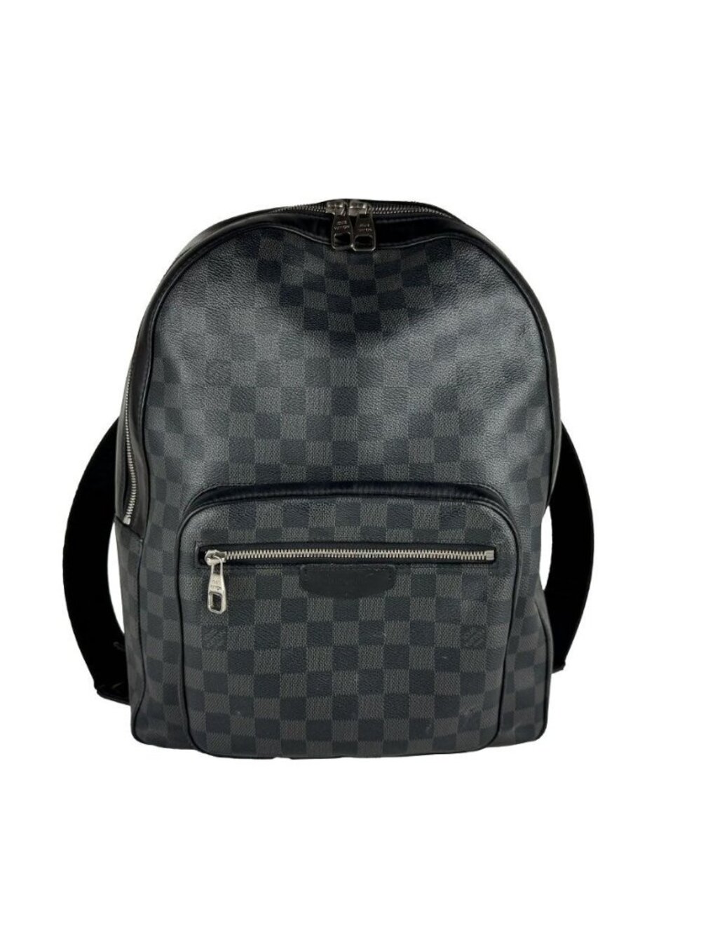 Louis Vuitton Backpack Damier Graphite Josh